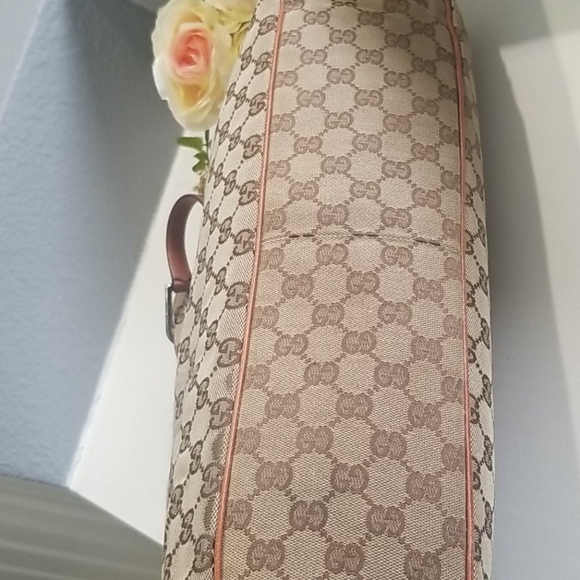 💕 Gorgeous & authentic Gucci Eclipse bag 💕 - Picture 6 of 12